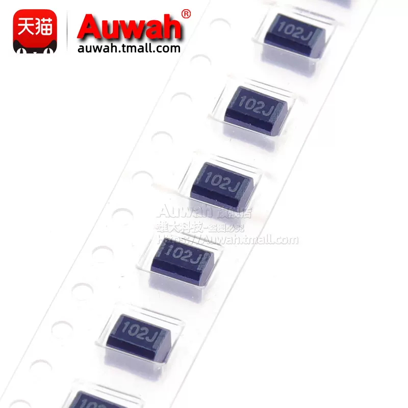 NL453232T электросенсор намотки 1812 или Patch Winding -R0/1R2/1R5/1R8/2R2R7/3R3J-PF