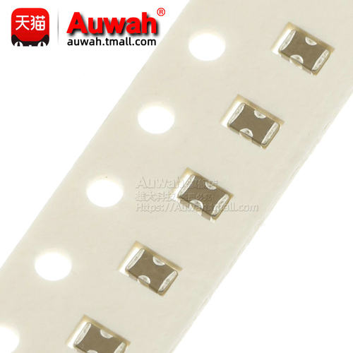 0805贴片滤波电容 EMI NFM21PC475B1A3D 4.7uF 10V 6A 大电流 - 图3