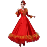 2025 Новая открывающая танцевальная танце