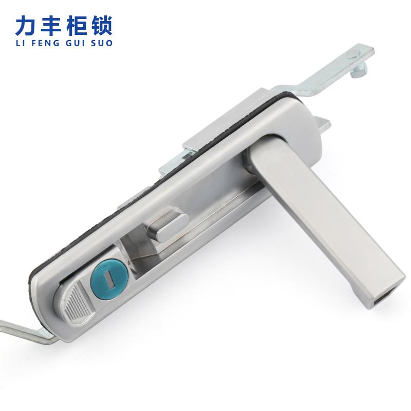 Replacement MS732-1 Industrial Machinery Box Lock