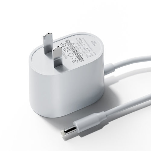 适用于天猫精灵充电线X1C1CCL10/IN糖2方糖R2音箱充电源适配器线加粗充电器插头小爱同学的小度充电线12V - 图3