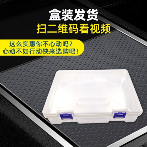 STM32F103C8T6最小系统板 STM32单片机开发板套件同款科协江科大 - 图3