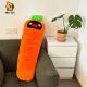 Pingu carrot doll ງາມ plush ຫມອນຍາວ
