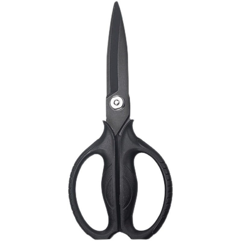 日本三本盛厨房轻便剪鸡鸭鱼骨多功能厨房锋利家用剪刀鸡骨剪刀,淘宝优惠券,粉丝福利购,淘宝优惠卷