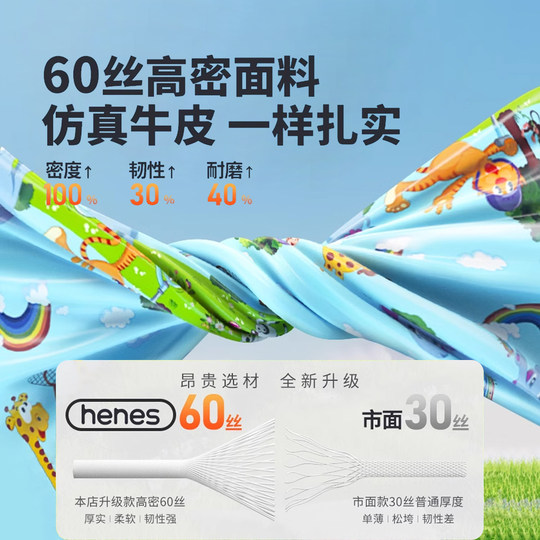 充气游泳池儿童家用大号成人家庭户外室外小型农村小孩折叠戏水池