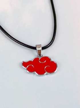 火影忍者周边系列COS角色配饰