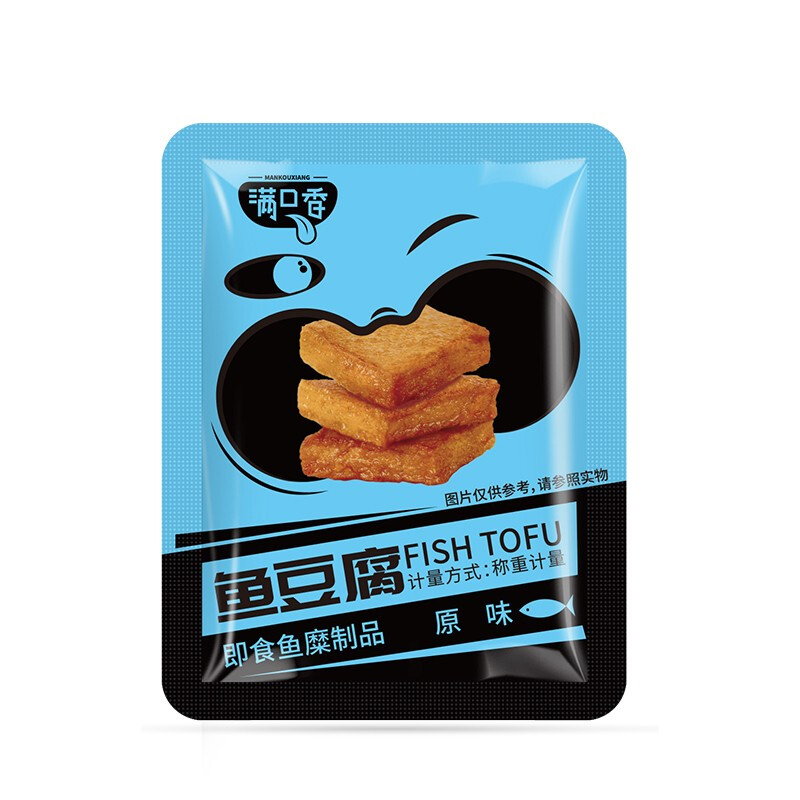  洽和食品豆腐干