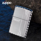 Мужская оригинальная ветрозащитная зажигалка на керосине для друга