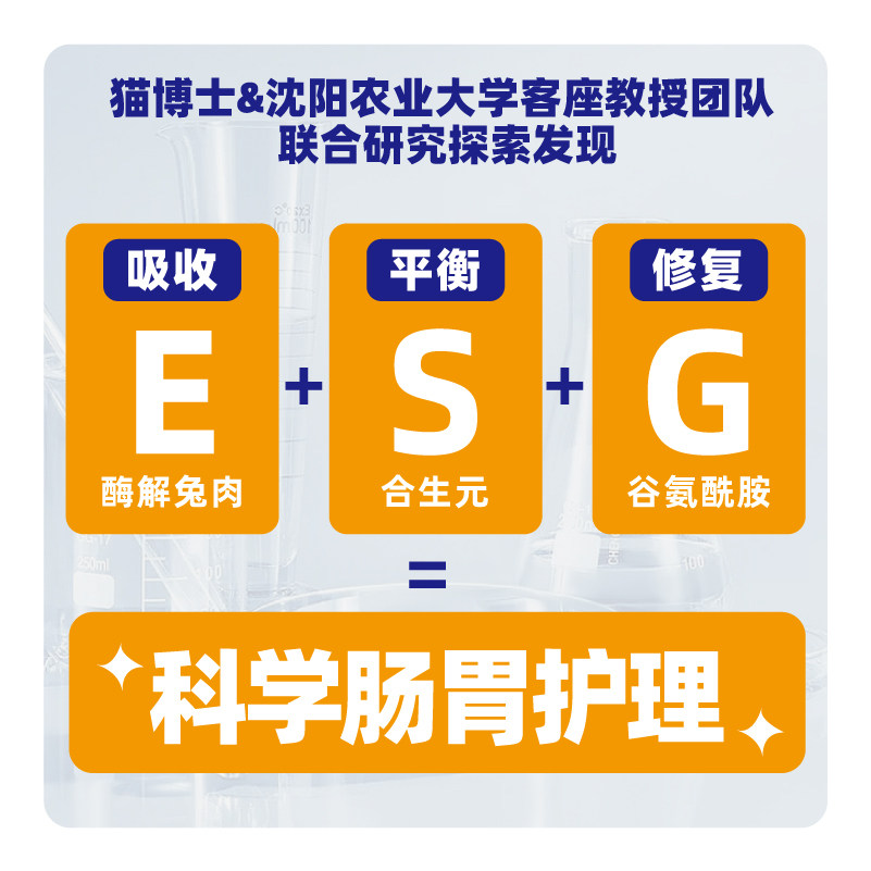 猫博士消化肠胃主食罐猫咪罐头猫罐头猫主食罐头幼猫成猫85g*4罐,淘宝优惠券,粉丝福利购,淘宝优惠卷