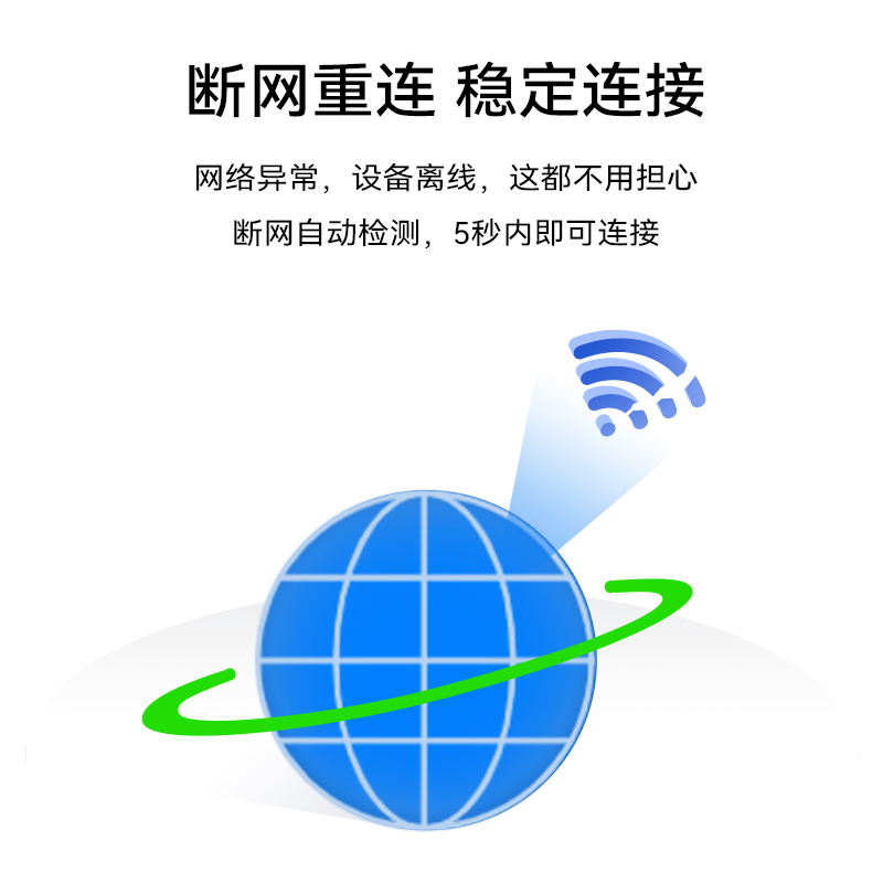 TTL串口转以太网模块RTU透传ModBus采集TCP/IP网络设备MQTTRJ45-图0