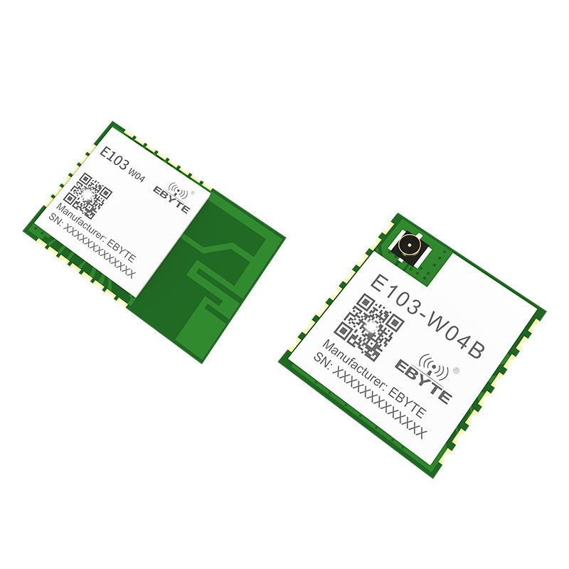 嵌入式串口转WiFi无线网关模块边缘计算透传通信物联网开发板MQTT-图3