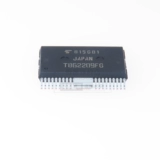 Оригинальный подлинный TB62209FG MSOP36 TB62209 Step Motor Driver IC IC IC IC IC