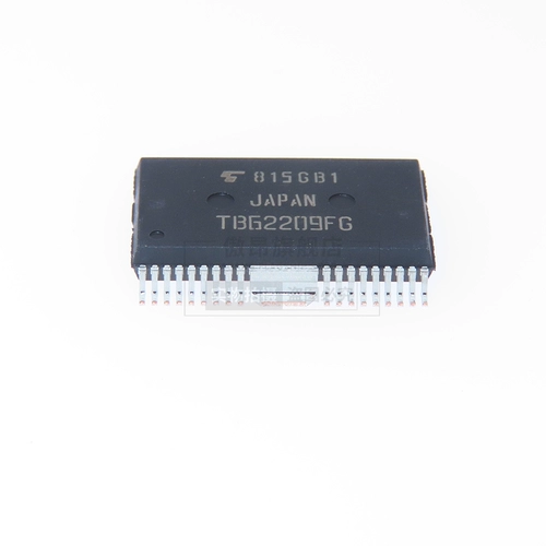 Оригинальный подлинный TB62209FG MSOP36 TB62209 Step Motor Driver IC IC IC IC IC