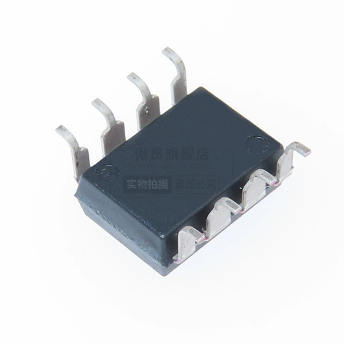 Оригинальный подлинный ISO1050DUB ISO1050 CAN CHIP ISO1050DUB