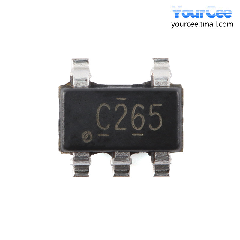 SN74LVC1G126DBVR 单通道缓冲器 三态输出 SOT-23-5 逻辑芯片,淘宝优惠券,粉丝福利购,淘宝优惠卷