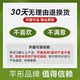 Qiansha Inulin Prebiotic Belgium imported inulin dietary fiber powder
