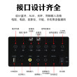 Home KTV set TV ktv audio microphone