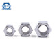 Chenfeng stainless steel hexagonal heightened gb55 nut
