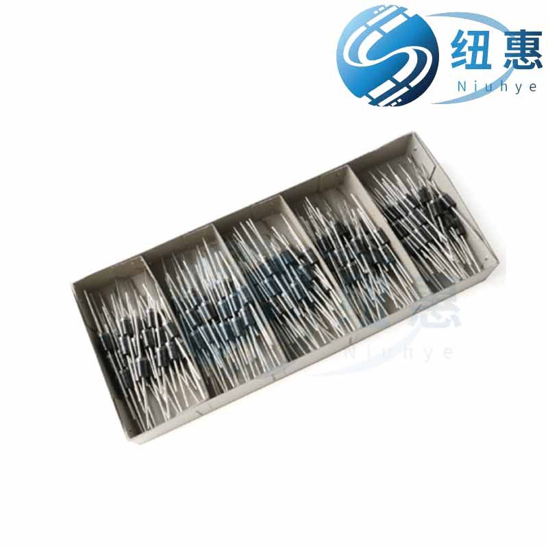 原装正品直插 HER303 HER305 HER307 HER308高效率二极管整流器_虎窝淘