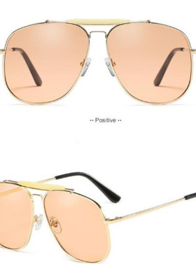 点为女性飞行太阳眼镜 очки женски sunglasses women