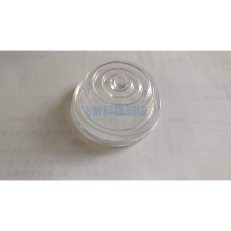 适用于飞利浦 新安怡 电动吸奶器 硅胶泵 SCF301 SCF303 902 903 - 图0