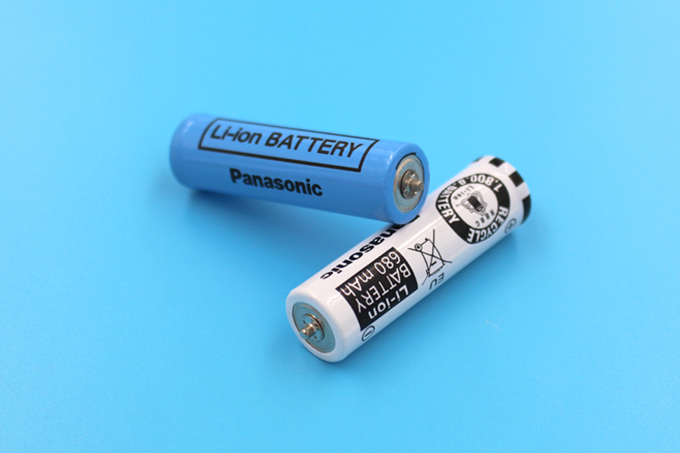 松下剃须刀电池ES-GA20/LC20 ES-ST23 ST39 ES-ST2N ST6N锂电池