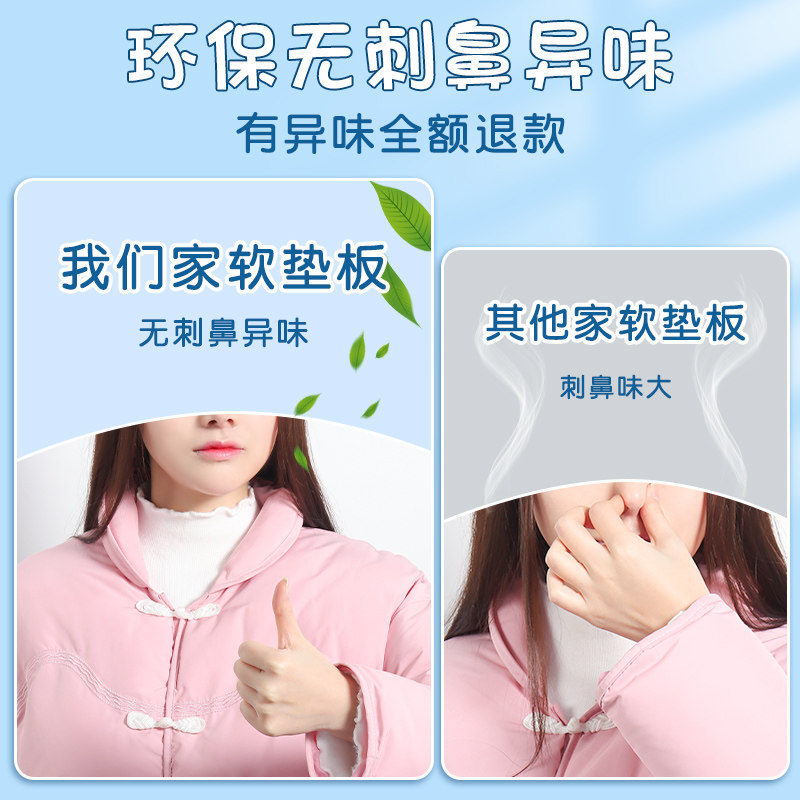 透明垫板考试专用软垫板a3小学生A4桌面写字垫板画画书法垫板软硅胶垫板初中生高考学生试卷书写垫写字板软垫