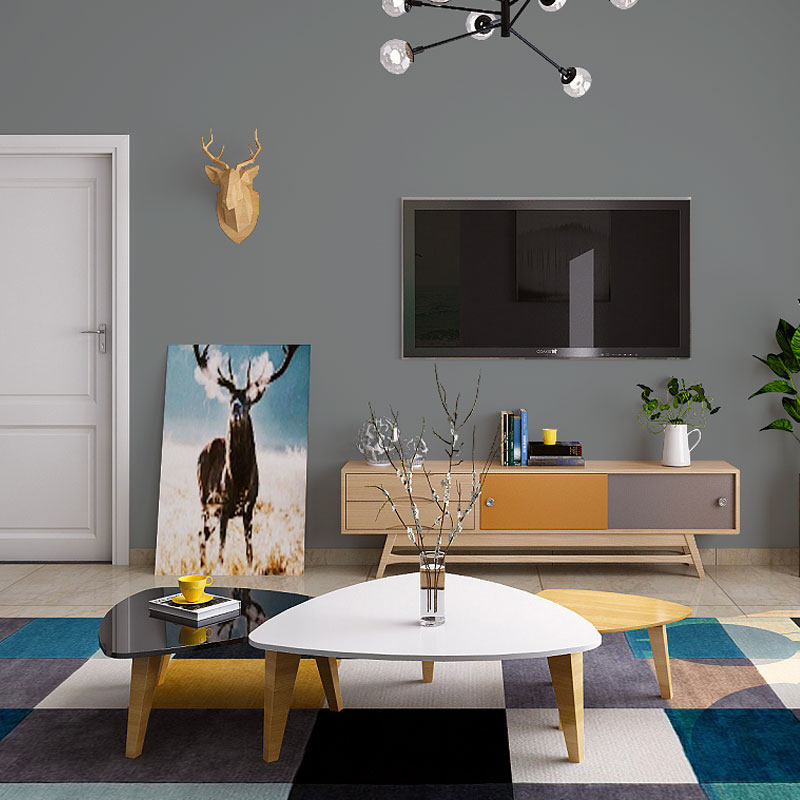 北欧スタイルのベッドルーム10選 Homify