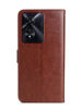 OPPOA975G imitation leather business flip model