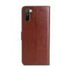 Suitable for Huawei TYH601M mobile phone case HW Maimang 9 5G flip cover tnn one an00 leather case MAIMANG9 anti-fall tnn-anoo Maimang nine soft shell tnnanoo card wallet wallet