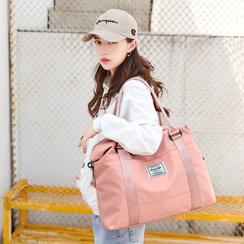  狐度箱包旅行袋