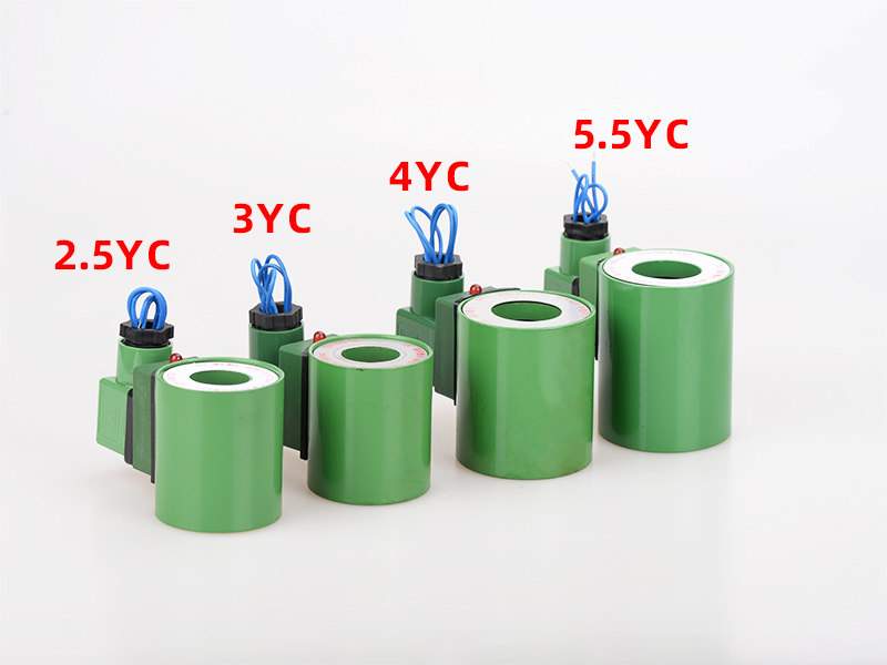 液压站 出新电磁阀线圈 MFB1-2.5YC 3 4 5.5 Z1 AC220V DC24V 铜,淘宝优惠券,粉丝福利购,淘宝优惠卷