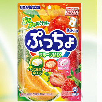 悠哈普超QQ糖夹心软糖多种口味高颜值夹心软糖喜糖伴手礼休闲零食,淘宝优惠券,粉丝福利购,淘宝优惠卷