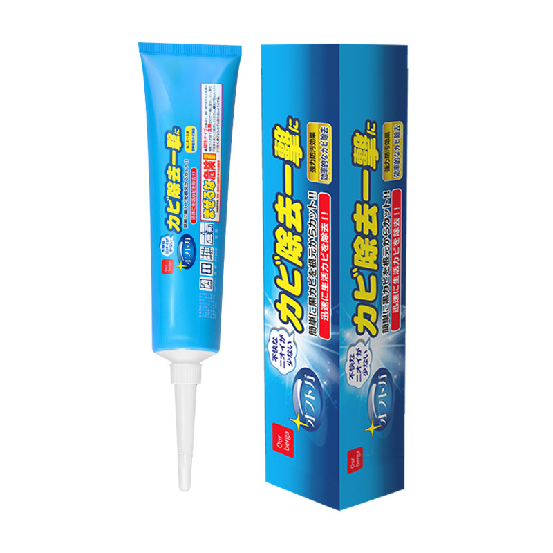 除霉啫喱去霉斑霉菌清除家用清洁剂 ourberga多用途清洁剂