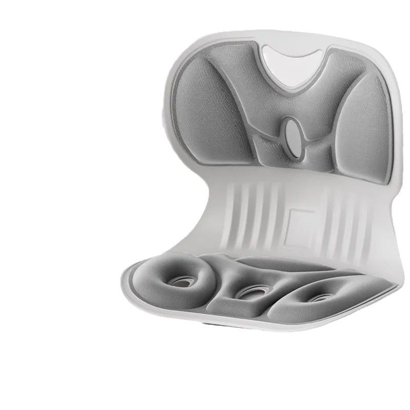 护腰坐垫办公室腰靠座椅靠垫久坐腰垫神器靠背垫椅子靠背坐姿矫正