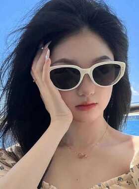 2024新款ins欧美辣妹风造型拍照