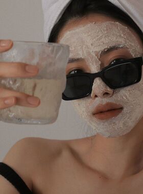 韩国明星新款墨镜男女网红同款小