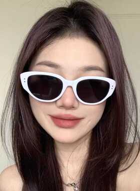 拍照高级欧美辣妹风2024新款ins