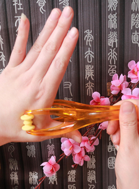 手关节弹力鼠标保健用品按摩器