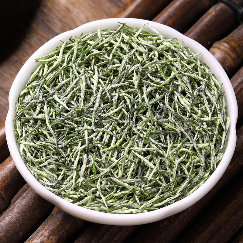 珍品2023新茶信阳5a特级毛尖茶叶 赛八仙信阳毛尖