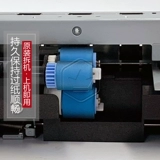 Ricoh 7500 комплект захвата бумаги 7001 8001 9001 7502 7503 9003 узел захвата бумаги тракт прохождения бумаги