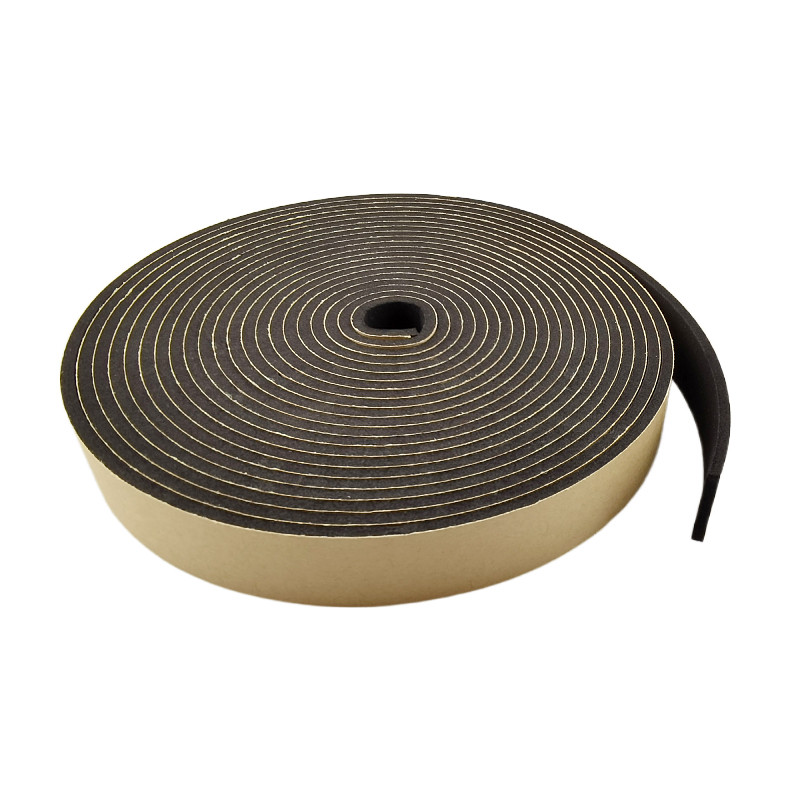 eva自粘发泡海绵密封条单面泡棉胶带防震防撞机柜电柜箱减震填缝,淘宝优惠券,粉丝福利购,淘宝优惠卷