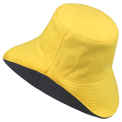 帽子女ins风渔夫帽双面戴春夏日系潮牌大s同款防晒盆帽遮阳帽百搭 虎窝淘