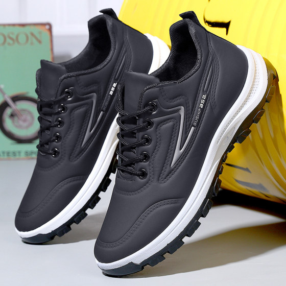 Fashionable and versatile sports trendy sports and casual shoes