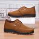 Old Beijing cloth shoes, soft-soled work shoes for work