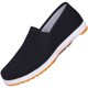 Lightweight, comfortable, non-slip, wear-resistant and breathable old Beijing cloth shoes