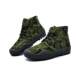Labor protection farm shoes outdoor non-slip men's and women's high-top construction site