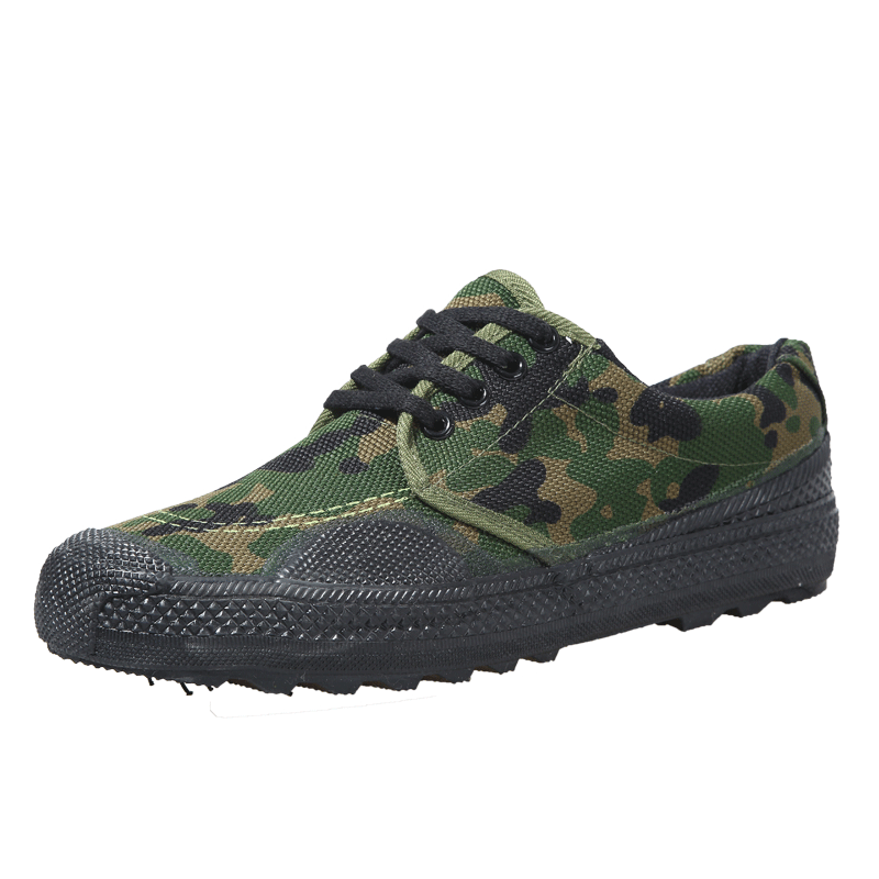 Low-cut sneakers are lightweight, comfortable, non-slip and wear-resistant