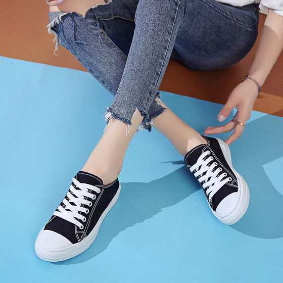 Simple, youthful, trendy, lightweight, comfortable and non-slip