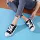 Simple, youthful, trendy, lightweight, comfortable and non-slip